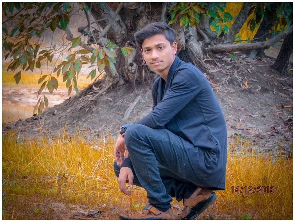 suresh sahu
